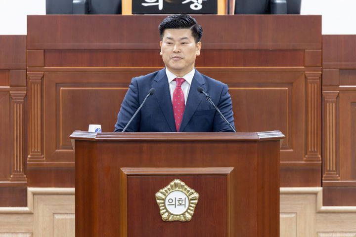 [대구=뉴시스] 장영철 대구 북구의원. (사진=대구 북구의회 제공) 2025.09.03. photo@newsis.com *재판매 및 DB 금지