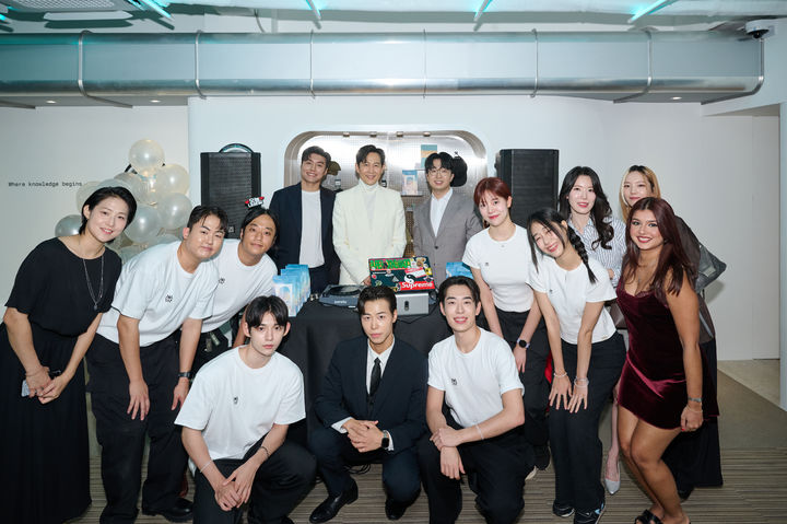 퍼플렉시티, 서울서 세계 최초 AI 기업 직영 카페 열어 - 뉴스 썸네일 이미지