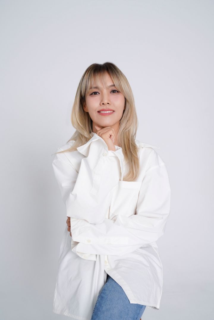 [서울=뉴시스] 소향. (사진 = KQ엔터테인먼트 제공) 2025.09.03. photo@newsis.com *재판매 및 DB 금지