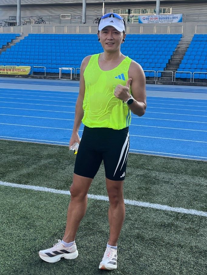 [서울=뉴시스] 진태현. (사진=진태현 인스타그램 캡처) 2025.09.03. photo@newsis.com  *재판매 및 DB 금지