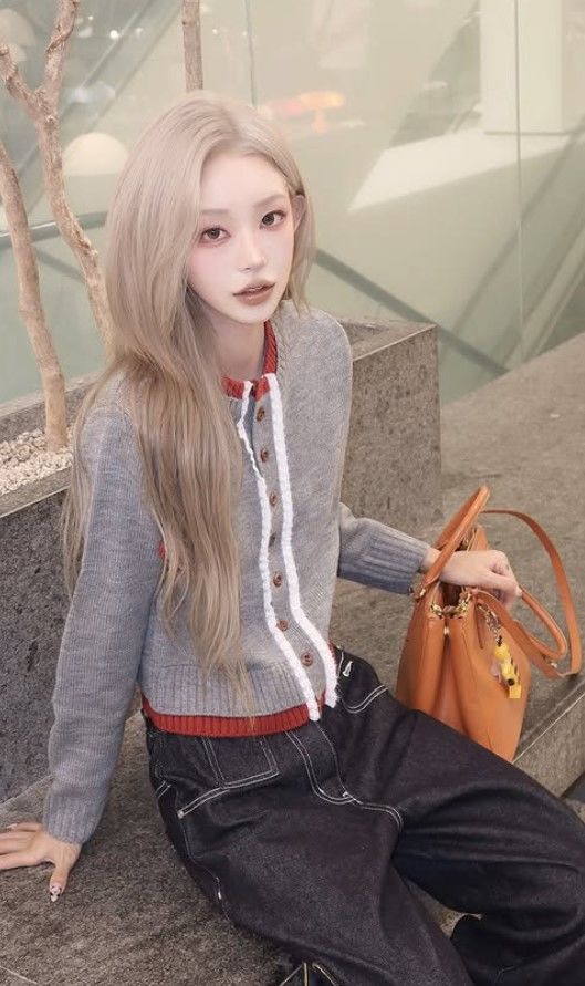 [서울=뉴시스] 최준희. (사진=최준희 인스타그램 캡처) 2025.09.03. photo@newsis.com *재판매 및 DB 금지