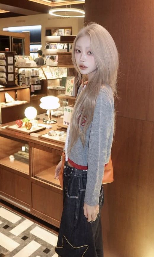 [서울=뉴시스] 최준희. (사진=최준희 인스타그램 캡처) 2025.09.03. photo@newsis.com *재판매 및 DB 금지