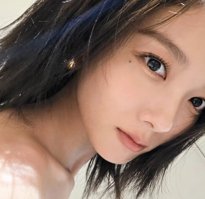 [서울=뉴시스] 배우 김유정. (사진=김유정 인스타그램 캡처) 2025.09.03. photo@newsis.com *재판매 및 DB 금지