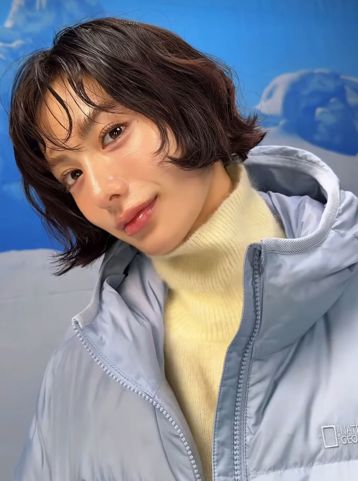 [서울=뉴시스] 배우 나나. (사진=나나 인스타그램 캡처) 2025.09.03. photo@newsis.com *재판매 및 DB 금지