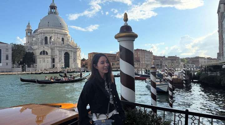 [서울=뉴시스] 배우 이민정. (사진=이민정 인스타그램 캡처) 2025.09.03. photo@newsis.com *재판매 및 DB 금지