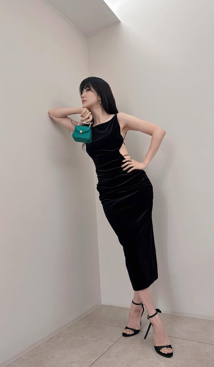 [서울=뉴시스] 배우 박하선. (사진=박하선 인스타그램 캡처) 2025.09.03. photo@newsis.com *재판매 및 DB 금지