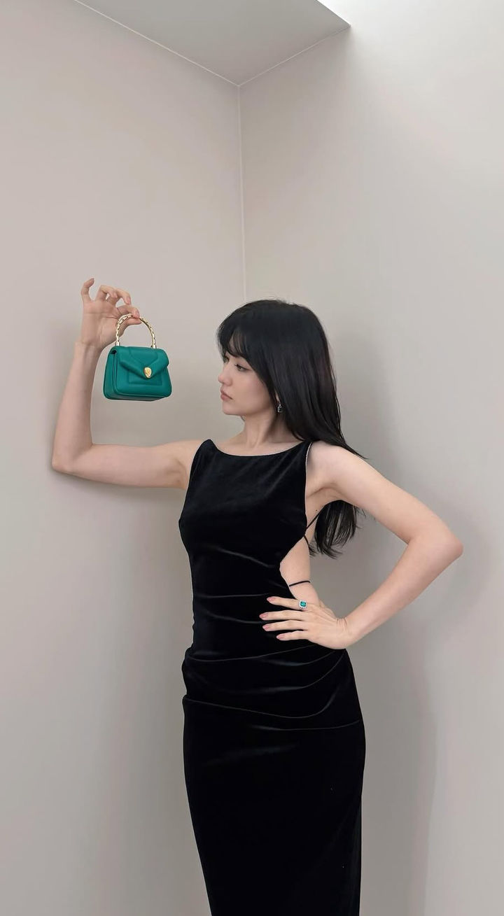 [서울=뉴시스] 배우 박하선. (사진=박하선 인스타그램 캡처) 2025.09.03. photo@newsis.com *재판매 및 DB 금지