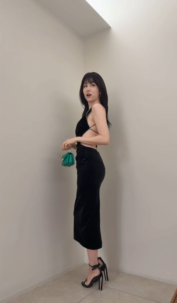 [서울=뉴시스] 배우 박하선. (사진=박하선 인스타그램 캡처) 2025.09.03. photo@newsis.com *재판매 및 DB 금지