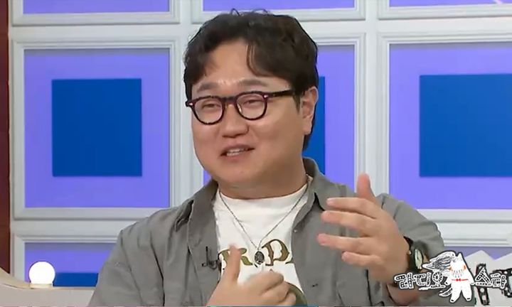 [서울=뉴시스] 나선욱. (사진 = MBC TV '라디오 스타' 제공) 2025.09.03. photo@newsis.com *재판매 및 DB 금지