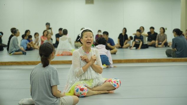 MMCA_반짝번쩍_교육 프로그램 활동 모습 *재판매 및 DB 금지