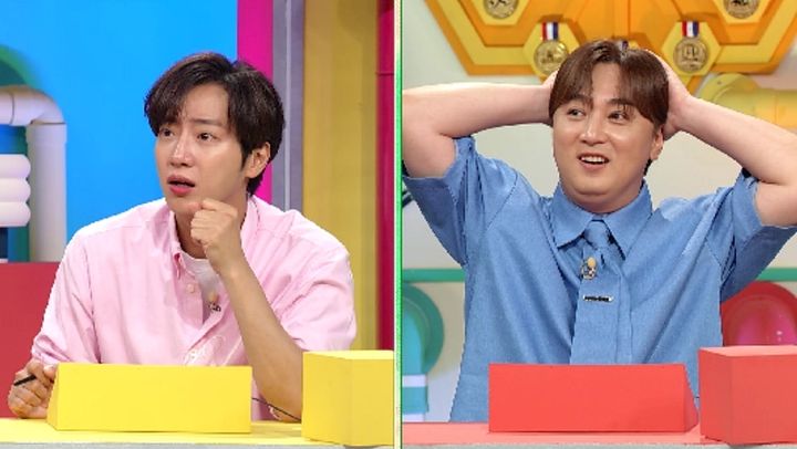 [서울=뉴시스] '브레인 아카데미'. (사진 = 채널A 제공) 2025.09.04. photo@newsis.com *재판매 및 DB 금지