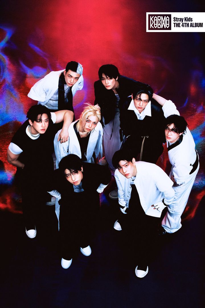 [서울=뉴시스] 스트레이 키즈. (사진 = JYP엔터테인먼트 제공) 2025.09.04. photo@newsis.com *재판매 및 DB 금지