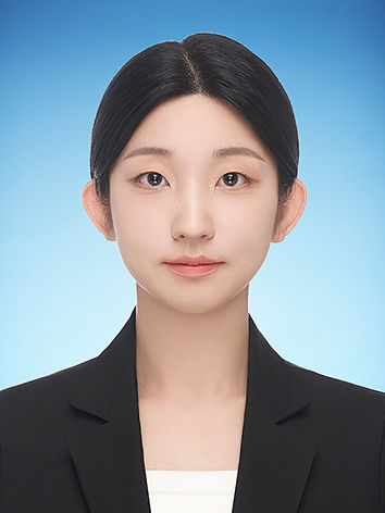 [진주=뉴시스] 경상국립대학교 화학공학과 석사과정 주영은씨. (사진=경상국립대 제공) 2025.09.04. photo@newsis.com *재판매 및 DB 금지