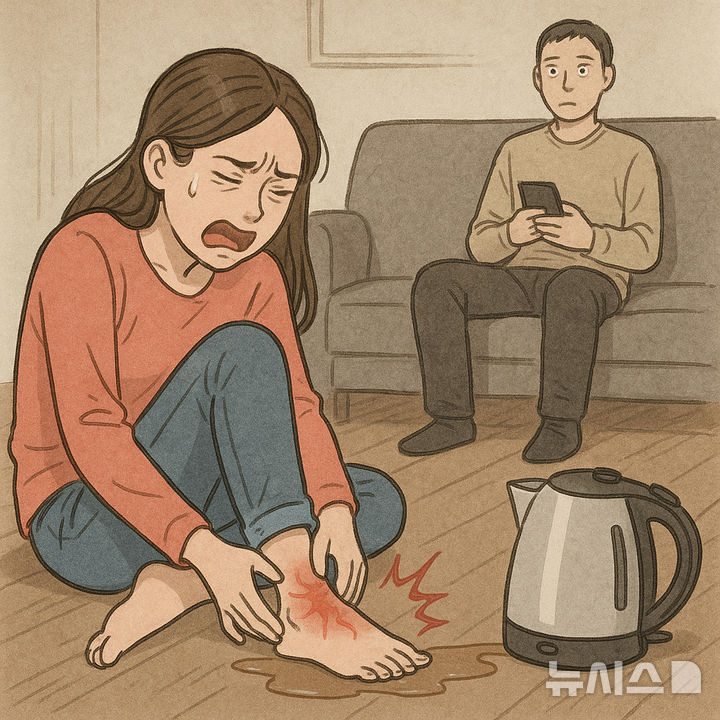 [뉴시스] 기사의 이해를 돕기 위한 AI 이미지. (사진=챗GPT 생성)