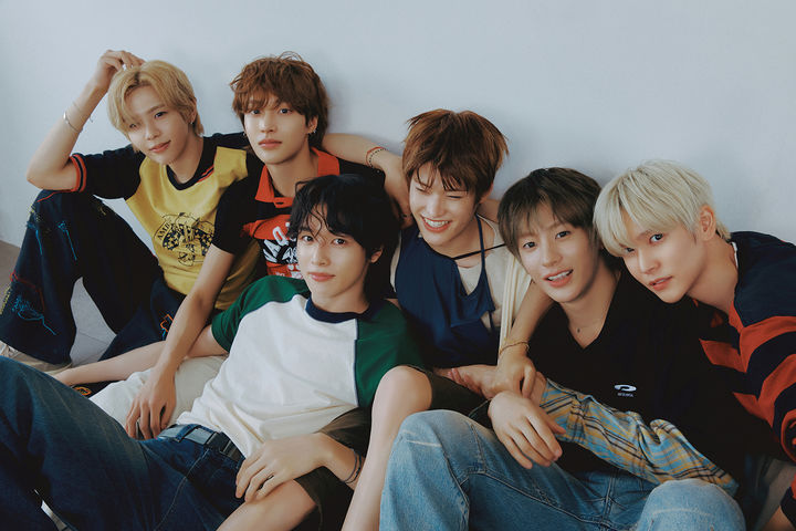 [서울=뉴시스] 라이즈. (사진 = SM엔터테인먼트 제공) 2025.09.04. photo@newsis.com *재판매 및 DB 금지