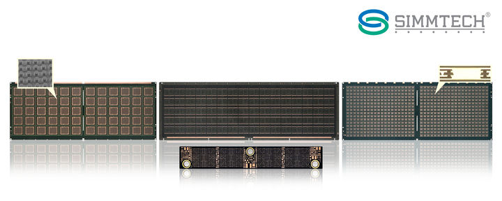 심텍, 'KPCA Show'서 차세대 반도체 기판 공개