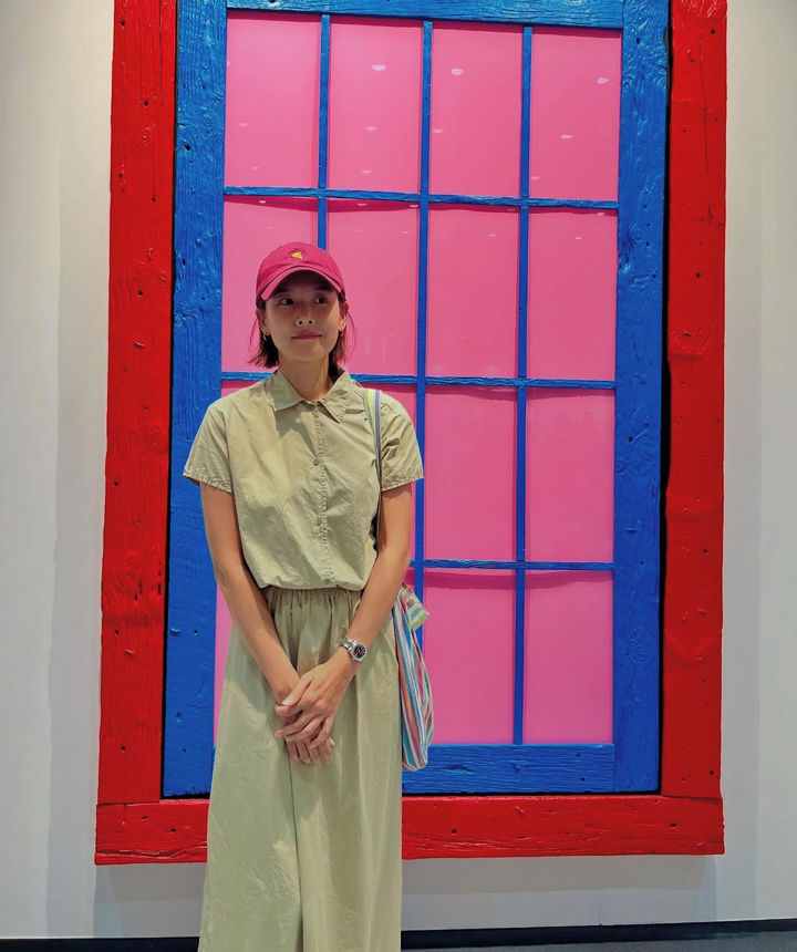 [서울=뉴시스] 배우 조윤희. (사진=조윤희 인스타그램 캡처) 2025.09.04. photo@newsis.com *재판매 및 DB 금지