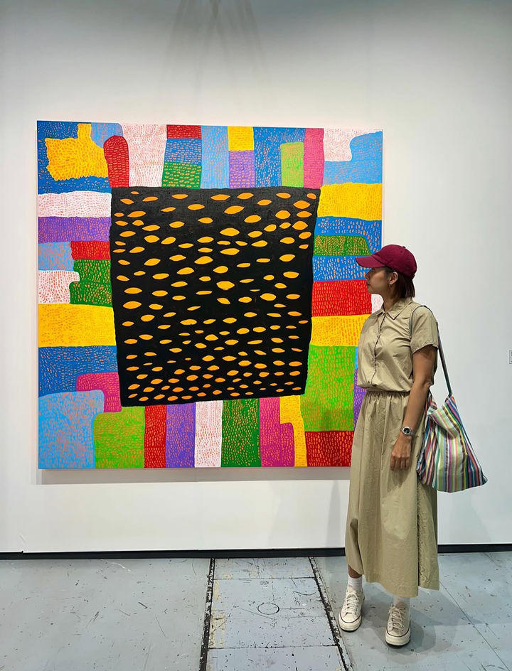 [서울=뉴시스] 배우 조윤희. (사진=조윤희 인스타그램 캡처) 2025.09.04. photo@newsis.com *재판매 및 DB 금지