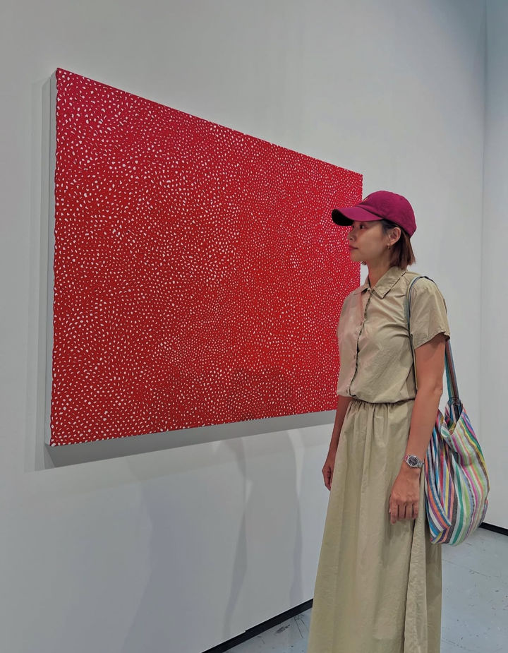 [서울=뉴시스] 배우 조윤희. (사진=조윤희 인스타그램 캡처) 2025.09.04. photo@newsis.com *재판매 및 DB 금지