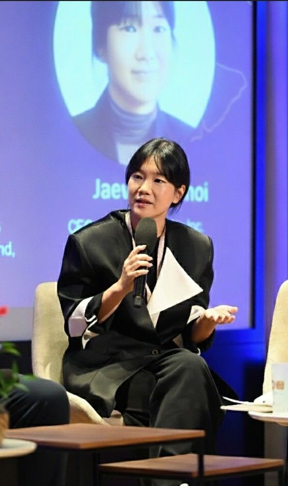 [서울=뉴시스]최재화 번개장터 대표.(사진=번개장터 제공) 2025.09.04. photo@newsis.com *재판매 및 DB 금지