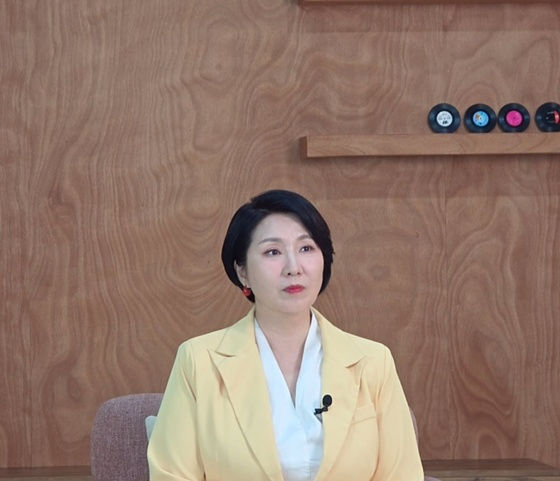 [서울=뉴시스] 이호선. (사진=이호선 인스타그램 캡처) 2025.09.04. photo@newsis.com&nbsp; *재판매 및 DB 금지