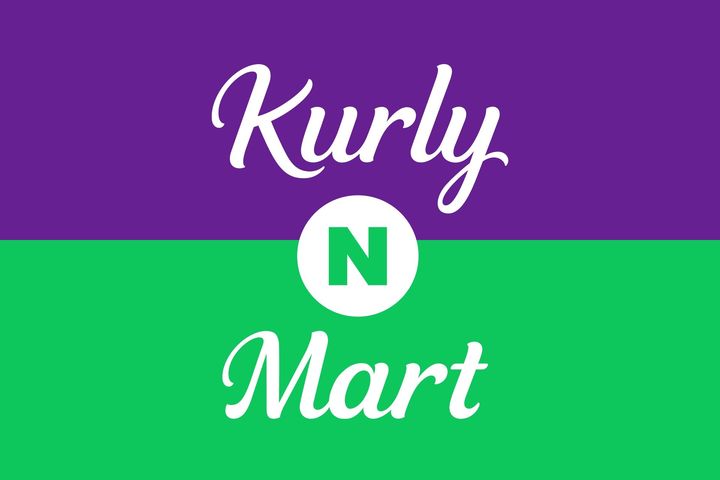 [서울=뉴시스] 컬리는 네이버플러스 스토어에 '컬리N마트'를 오픈했다고 5일 밝혔다.(사진=컬리 제공) *재판매 및 DB 금지