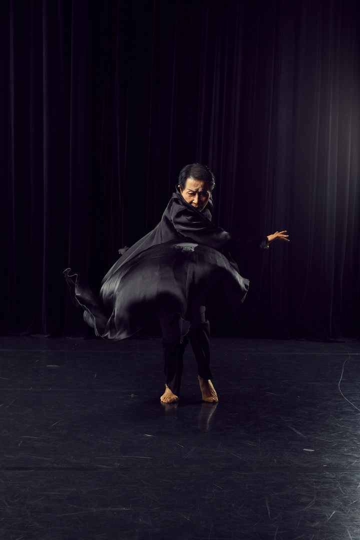 [서울=뉴시스] 국수호 명인 (사진=국가유산진흥원 제공:) 2025.09.04. photo@newsis.com *재판매 및 DB 금지