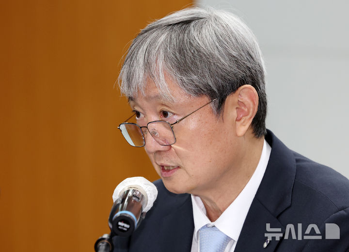 [서울=뉴시스] 이찬진 금융감독원장. 2025.09.04. xconfind@newsis.com