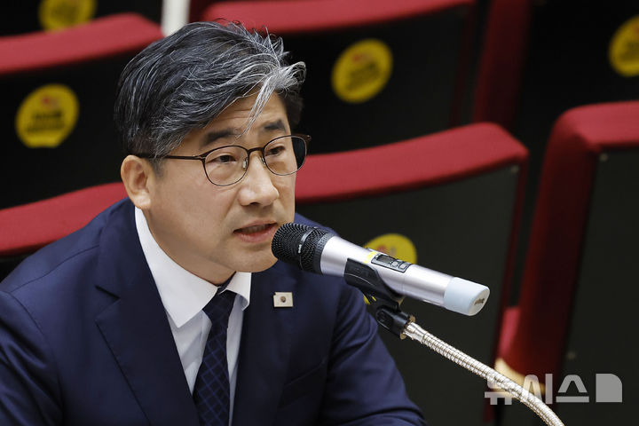 靑 "미래대응기금, 특별법 형태로 신설…8월말 정부 예산안 편성쯤 내용 담아야"