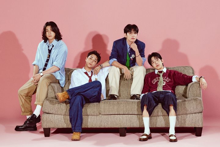 [서울=뉴시스] 데이식스. (사진 = JYP엔터테인먼트 제공) 2025.09.05. photo@newsis.com *재판매 및 DB 금지