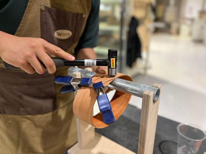 공예클래스(사진=한국도자재단 제공) *재판매 및 DB 금지