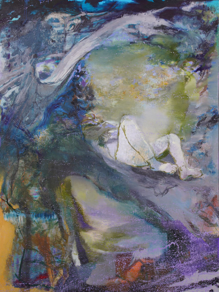 이제, 나무의 말 *재판매 및 DB 금지