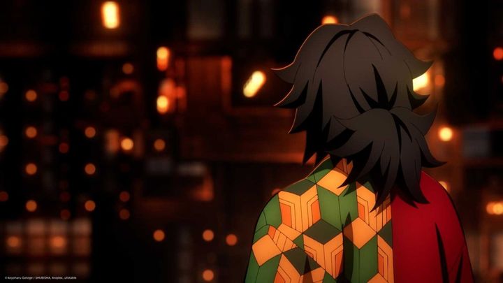 14일 연속 1위 '귀멸의 칼날:무한성편' 400만 간다