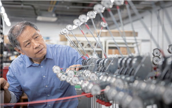 [서울=뉴시스] 한양대 하성규 교수. (사진=한양대 제공) 2025.09.05. photo@newsis.com *재판매 및 DB 금지