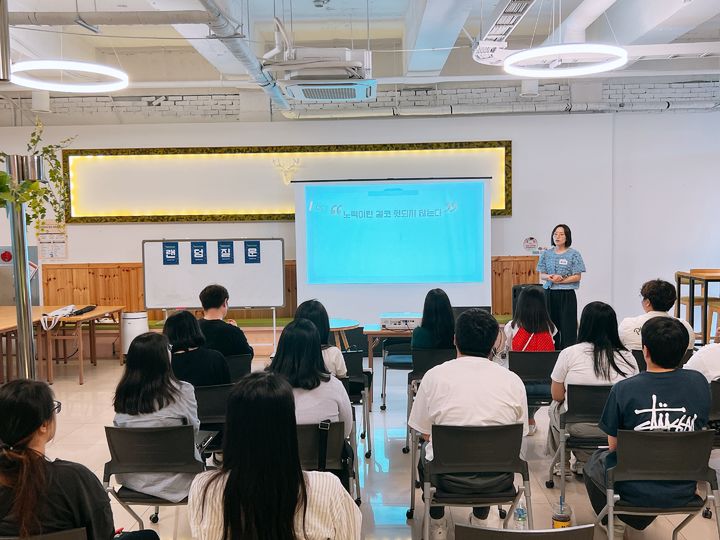 [천안=뉴시스]천안시가 구직단념청년을 대상으로 청년도전지원사업을 실시하고 있다.(사진=천안시 제공)2025.09.05. photo@newsis.com *재판매 및 DB 금지