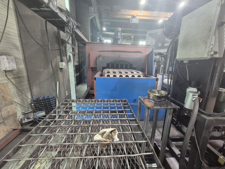 [대전=뉴시스]대전시 특별사법경찰은 악취배출시설 미신고, 방지조치 미이행 등 불법 행위를 저지른 사업장 5곳을 적발했다. 2025. 09. 05 photo@newsis.com *재판매 및 DB 금지