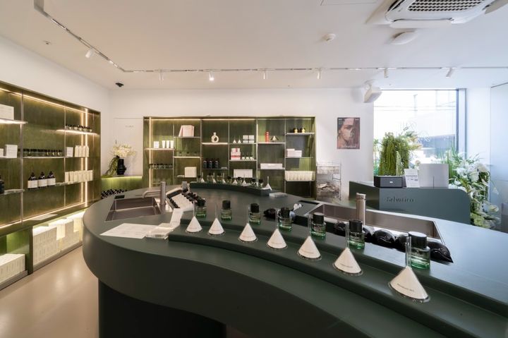 [서울=뉴시스] 셀바티코 성수 팝업스토어 (사진=셀바티코 제공) *재판매 및 DB 금지