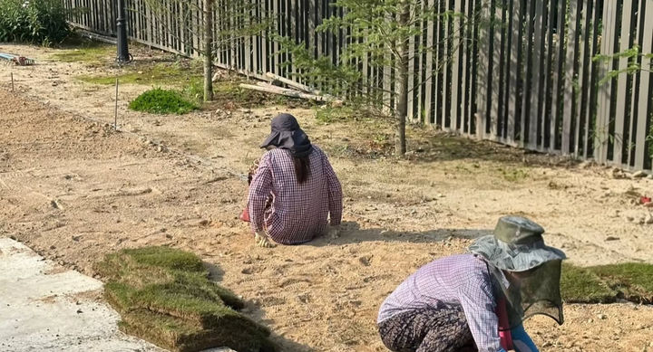 [서울=뉴시스] 모델 한혜진. (사진=한혜진 인스타그램 캡처) 2025.09.05. photo@newsis.com *재판매 및 DB 금지