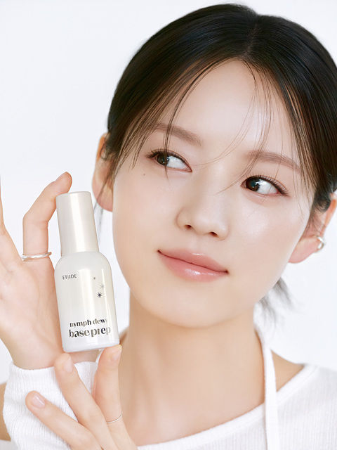 에뛰드 '님프 듀이 베이스 프렙'.(사진=에뛰드 제공) *재판매 및 DB 금지
