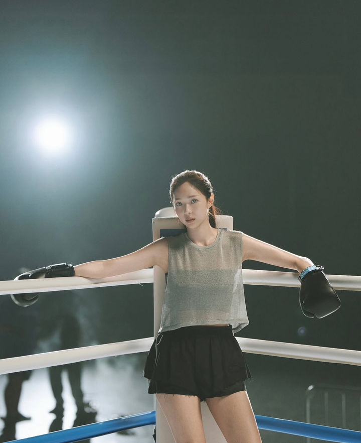 [서울=뉴시스] 배우 채수빈. (사진=채수빈 인스타그램 캡처) 2025.09.05. photo@newsis.com *재판매 및 DB 금지