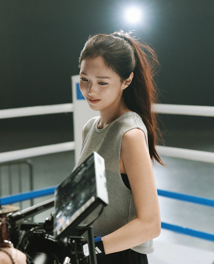 [서울=뉴시스] 배우 채수빈. (사진=채수빈 인스타그램 캡처) 2025.09.05. photo@newsis.com *재판매 및 DB 금지