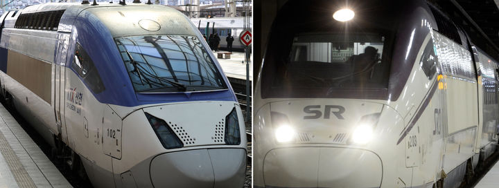 코레일·SR 통합, 내년 말 완료...3월 열차 교차 운행부터 시작 - 뉴스 썸네일 이미지