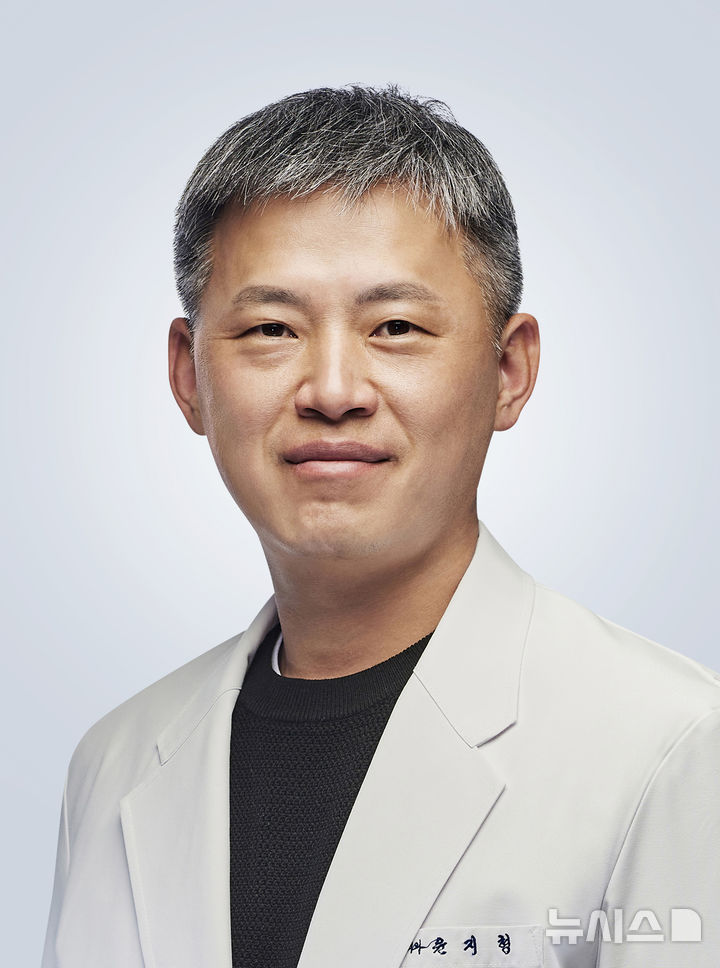 국제성모병원, '인천 최초' 종격동종양 단일공 로봇수술 성공