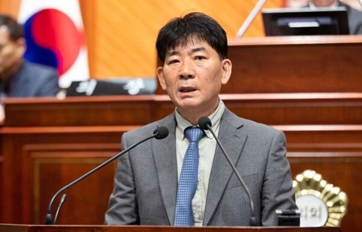 군산시의회 나종대 의원 (사진=뉴시스 DB) *재판매 및 DB 금지