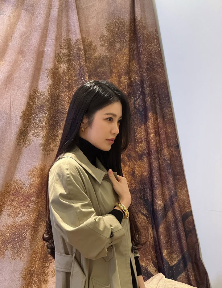 [서울=뉴시스] 배우 신예은. (사진=신예은 인스타그램 캡처) 2025.09.05. photo@newsis.com *재판매 및 DB 금지