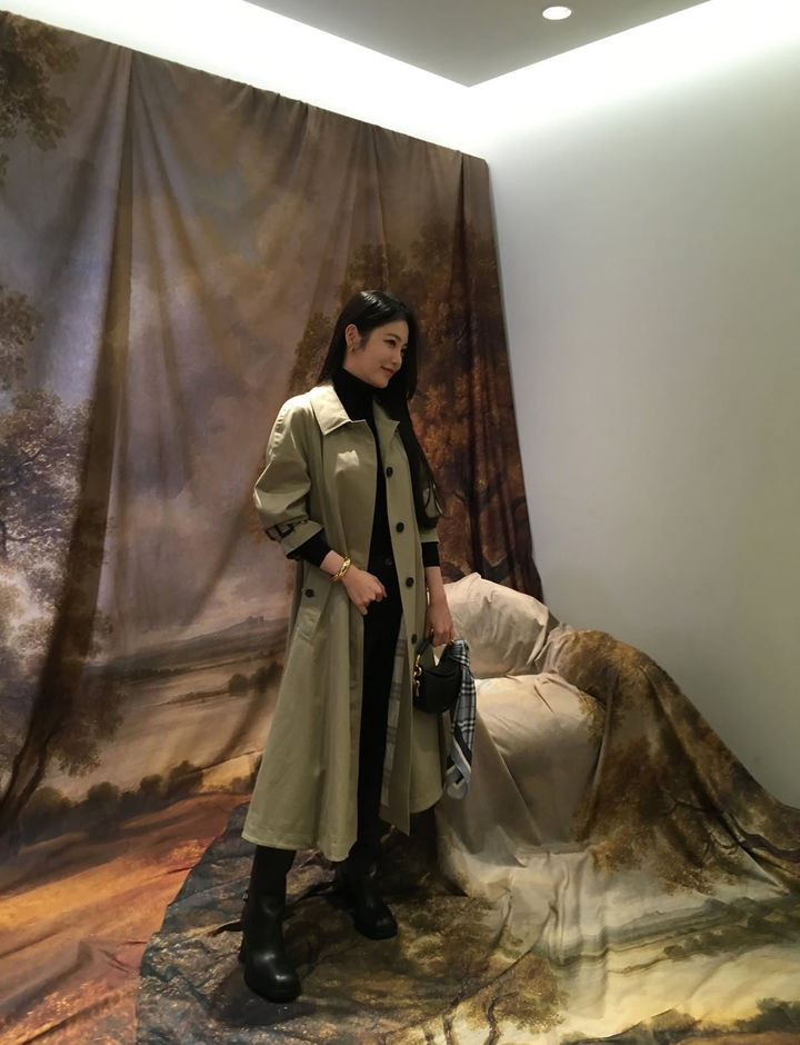 [서울=뉴시스] 배우 신예은. (사진=신예은 인스타그램 캡처) 2025.09.05. photo@newsis.com *재판매 및 DB 금지