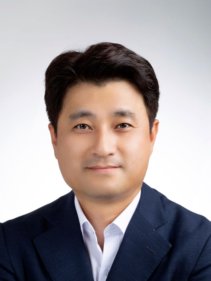 여성찬 DL건설 신임 대표이사. (사진=DL건설 제공) *재판매 및 DB 금지