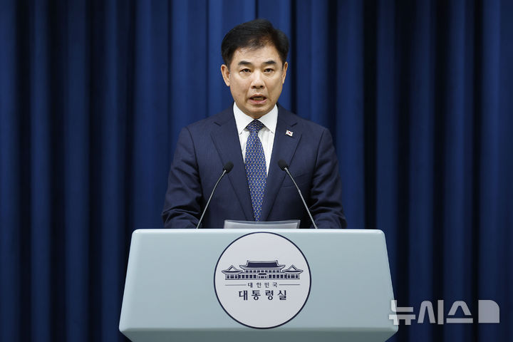 靑 "이혜훈 자질·능력·도덕성, 국민이 인사청문회 보고 판단할 것"