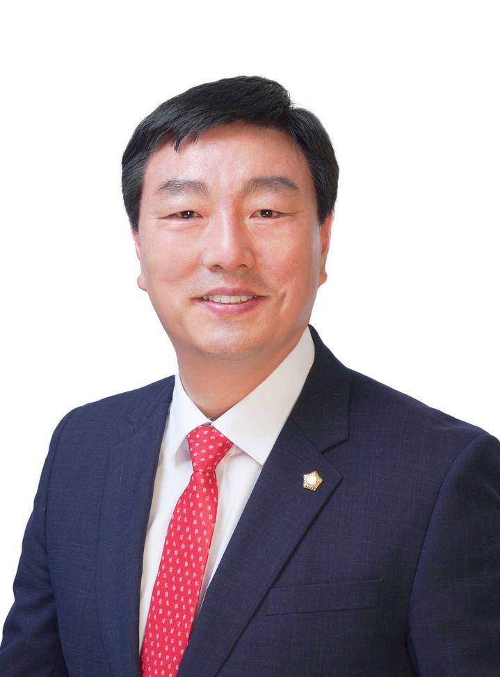 [광주=뉴시스] 소재섭 진보당 광주시당 북구을지역위원장 *재판매 및 DB 금지