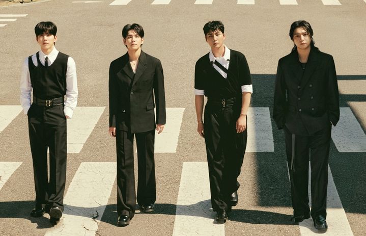 [서울=뉴시스] 데이식스. (사진 = JYP엔터테인먼트 제공) 2025.09.05. photo@newsis.com *재판매 및 DB 금지